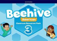 Beehive. Classroom Resources Pack