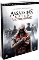 The Complete Official Guide to Assassin's Creed Brotherhood