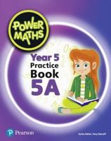 Power Maths. 5A Year 5