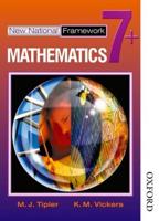 New National Framework Mathematics 7+