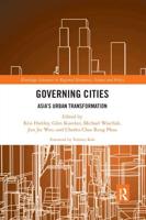 Governing Cities: Asia's Urban Transformation