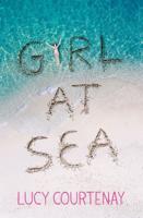 Girl at Sea