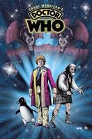 Doctor Who Classics Volume 3