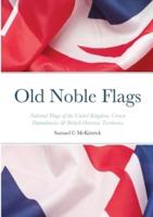 Old Noble Flags