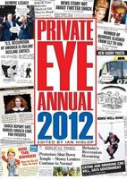 Private Eye Annual 2012