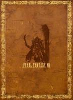 Final Fantasy XII The Complete Guide Limited Edition