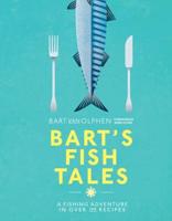 Bart's Fish Tales