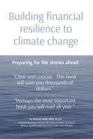 Building Financial Resilience to Climate Change