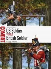 US Soldier Versus British Soldier