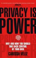 Privacy Is Power