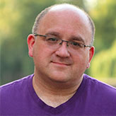 Alasdair Stuart