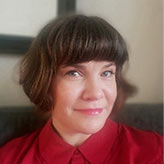 Kim Curran