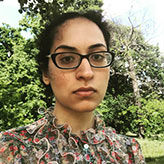 Tasha Suri